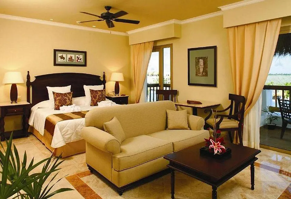***** Hotel Valentin Imperial Riviera Maya Playa Paraiso México