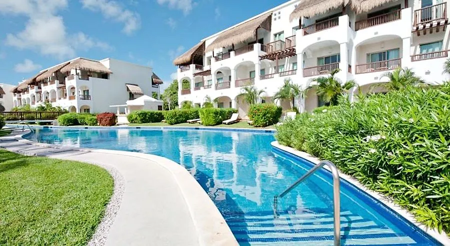 Valentin Imperial Riviera Maya Playa Paraiso 5*,