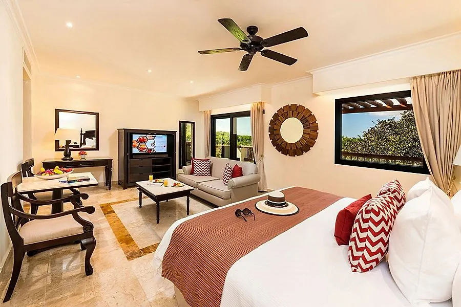 Valentin Imperial Riviera Maya Playa Paraiso México