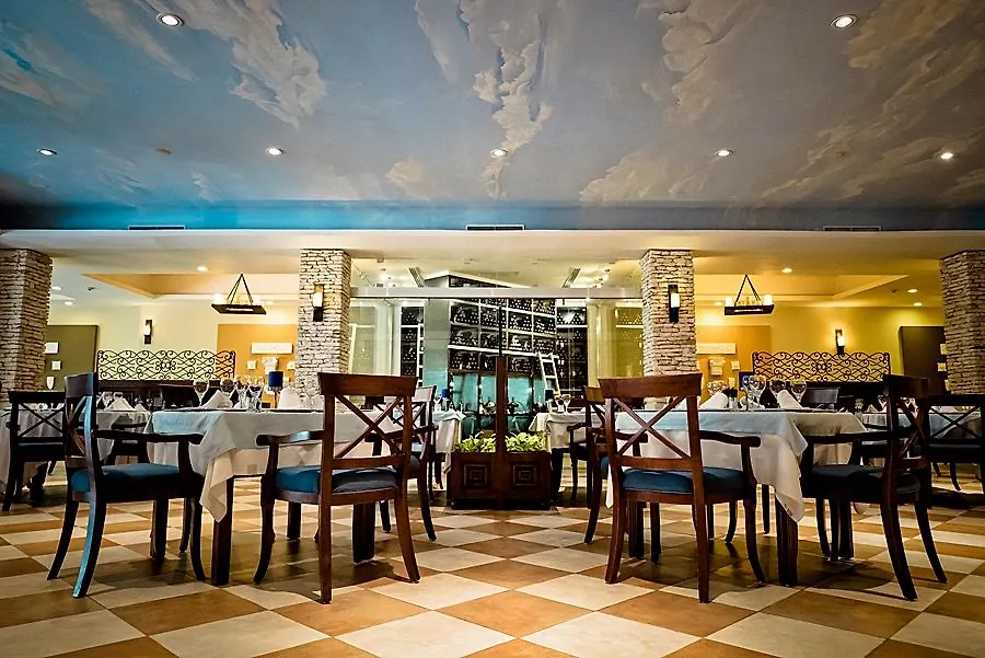 ***** Hotel Valentin Imperial Riviera Maya Playa Paraiso México
